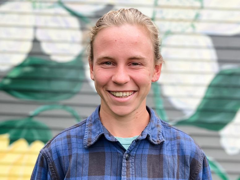 Anna Weber-Loomis, Kinglets Assistant Teacher