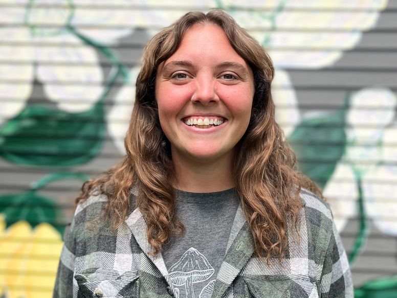 Emily Bache, Field, Farm & Forest business manager and teacher